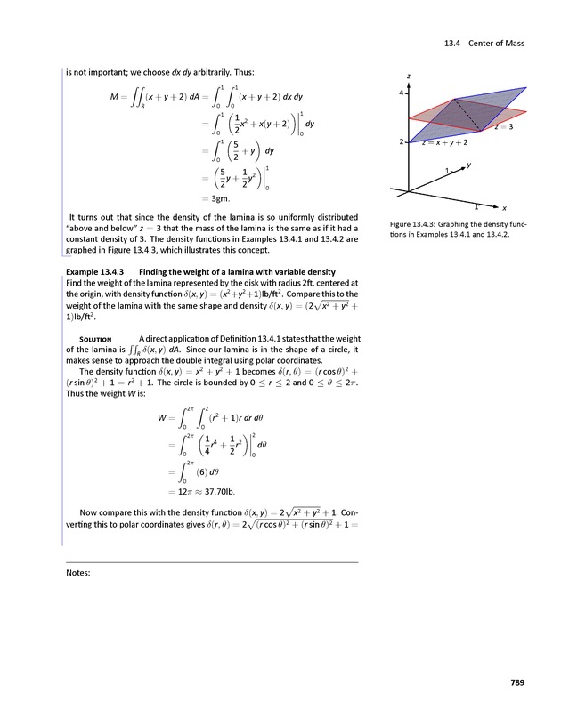 APEX Calculus - Page 789